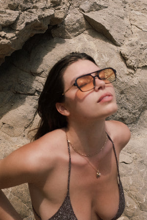 Overland Sunglasses Accessories AJ Morgan