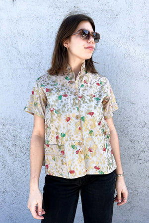 Betsy Blouse vintage The Canyon Vintage