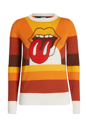 California Hot Lips Sweater Sweaters Stoned Immaculate