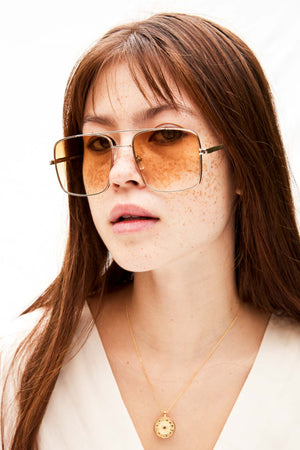 Issue Sunglasses Accessories AJ Morgan