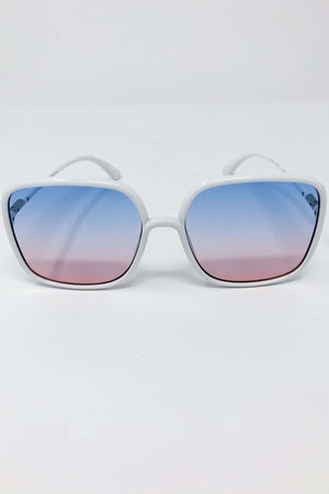 Posterity Sunglasses Accessories AJ Morgan