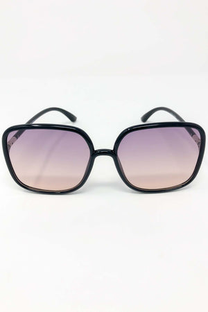 Posterity Sunglasses Accessories AJ Morgan