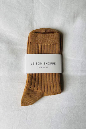 Her Socks Accessories Le Bon Shoppe
