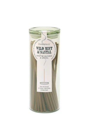 Incense Sticks Home Paddywax