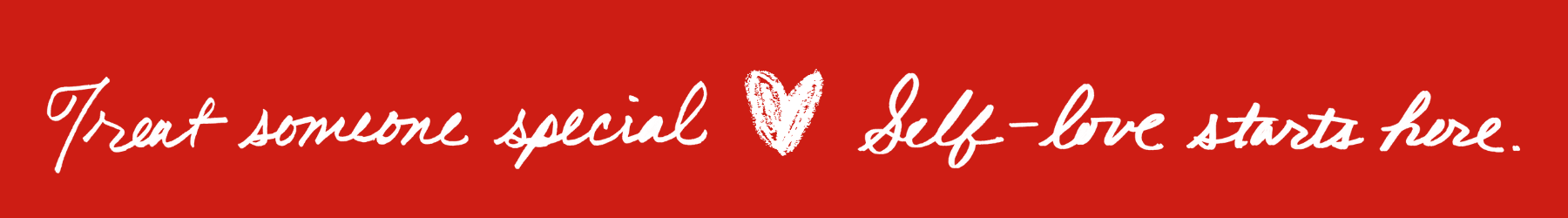 Treats for You and Yours