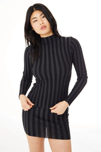 Light Weight Wide Ribbed Mock Neck Tops Find Me Now