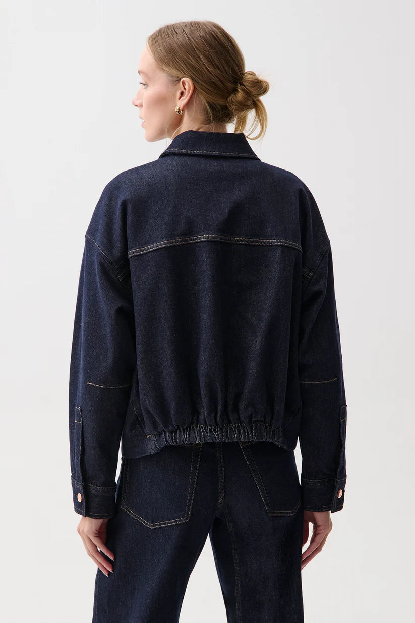 Bibi Blouson Jacket