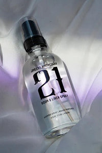 21 Room & Linen Spray Home JMEEKS Apothecary