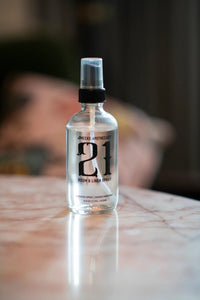 21 Room & Linen Spray Home JMEEKS Apothecary
