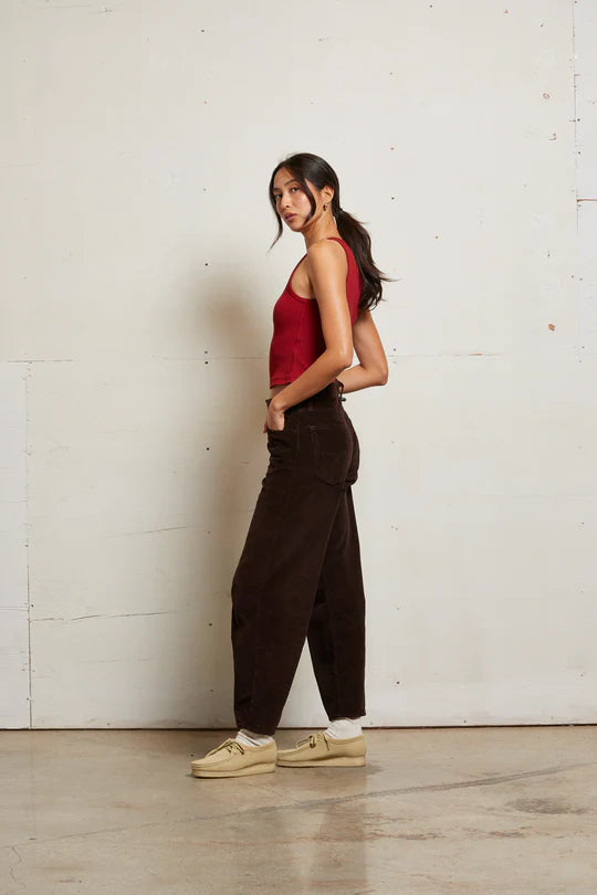 Blondie Tank Tops Perfect White Tee