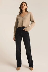 Estelle Cardigan Sweaters Z Supply