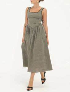 toulouse midi dress Toulouse Midi Dress