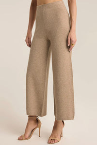 Elowen Sweater Knit Pant Bottoms Z Supply