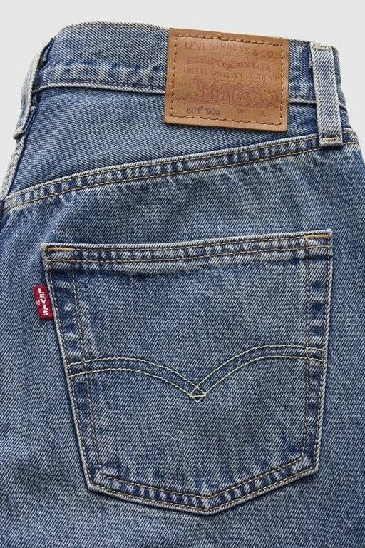 501 90s Trip On Drip Bottoms Levi's
