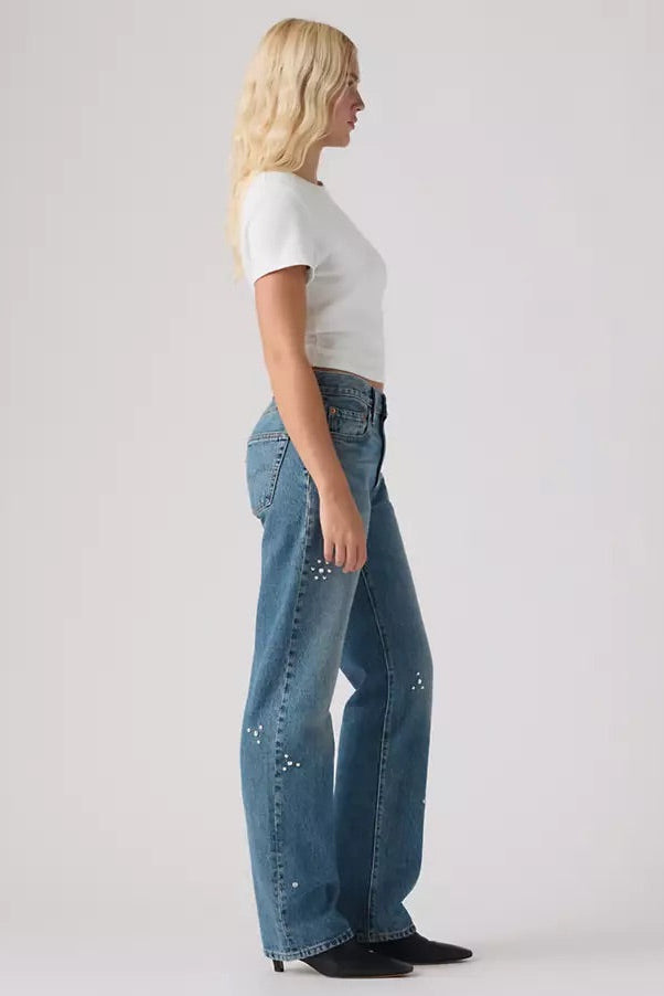 501 90s Trip On Drip Bottoms Levi's