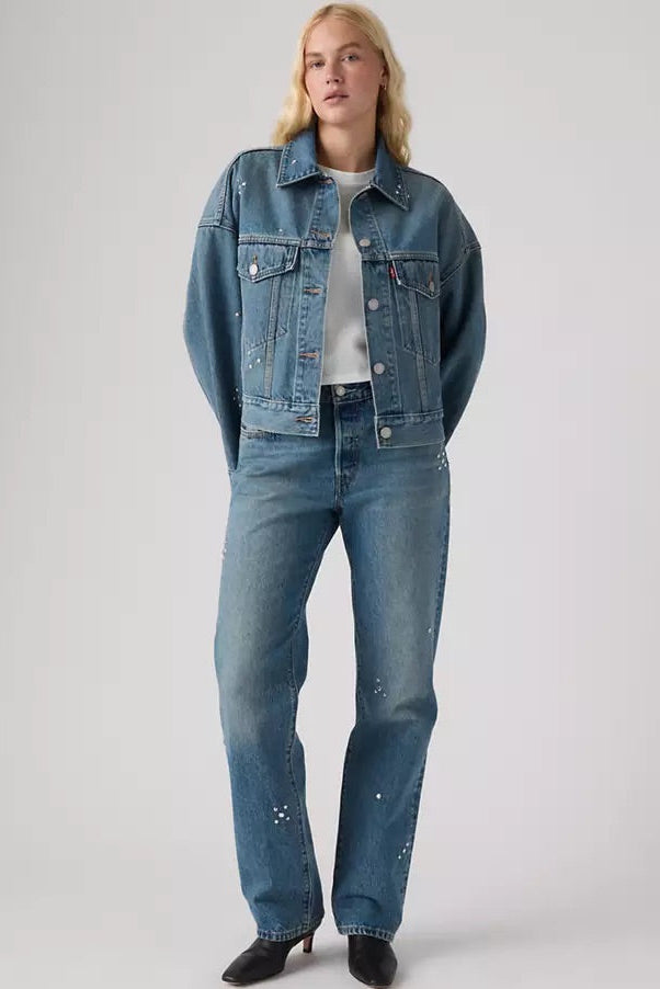 501 90s Trip On Drip Bottoms Levi's