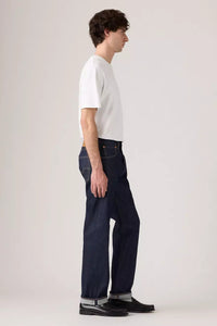 501 Levi's Original Hudson Selvedge Rigid Bottoms Levi's