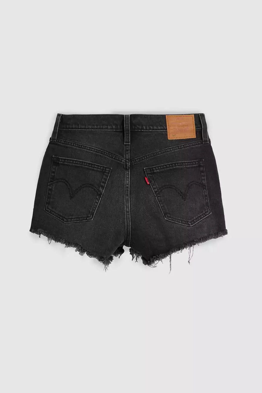 501 Original Short - Old Step On It