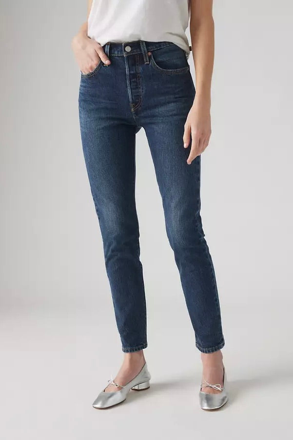 501 Jeans For Women - Same Intent Bottoms Levi's