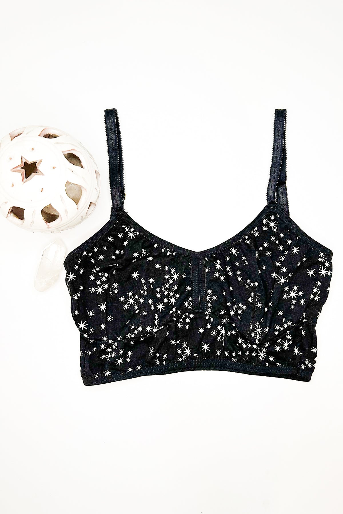 Cameo Classic Bralette Tops Cameo