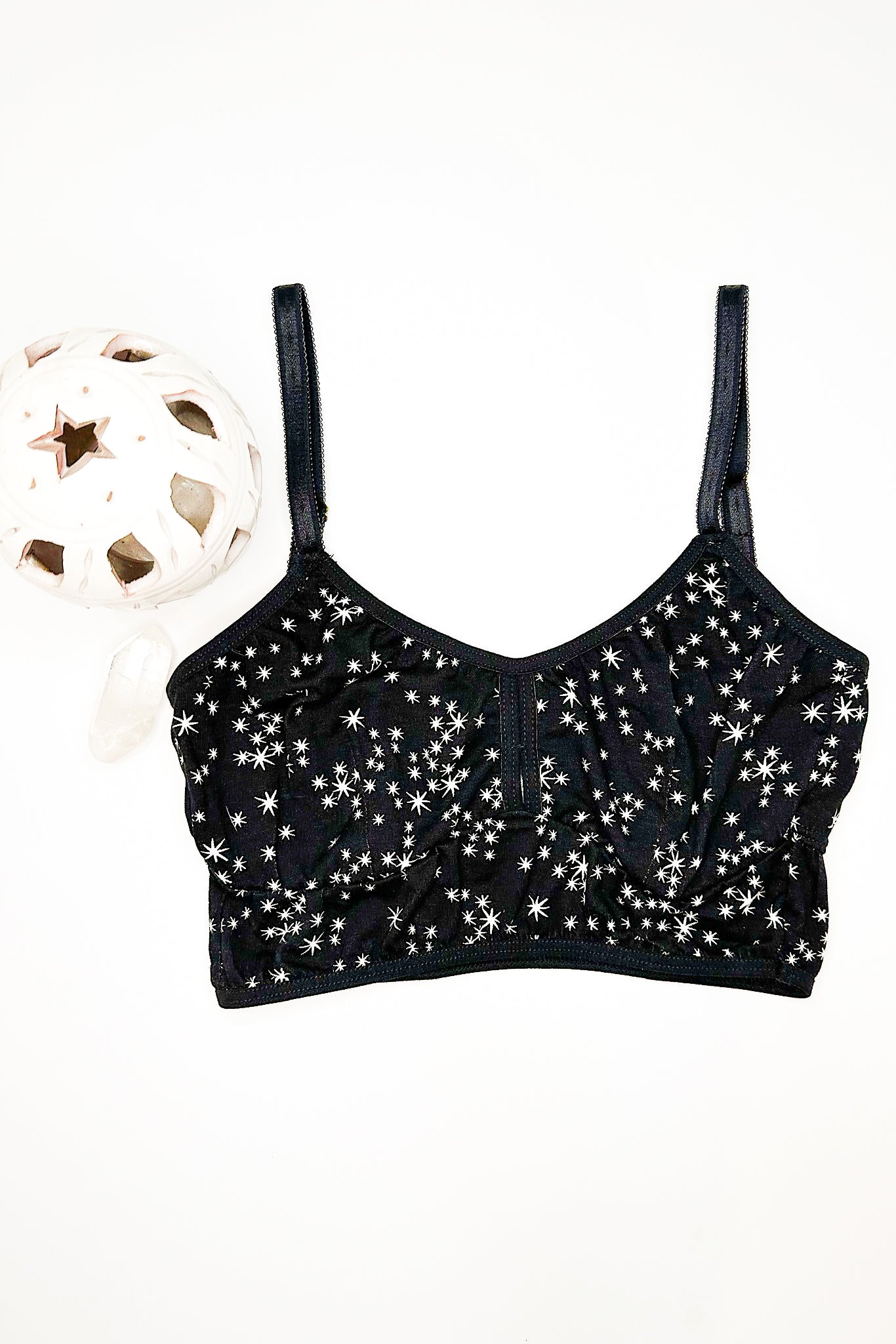 Cameo Classic Bralette Tops Cameo