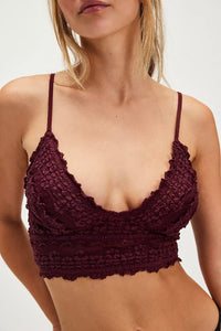 Amina Bralette Tops Free People