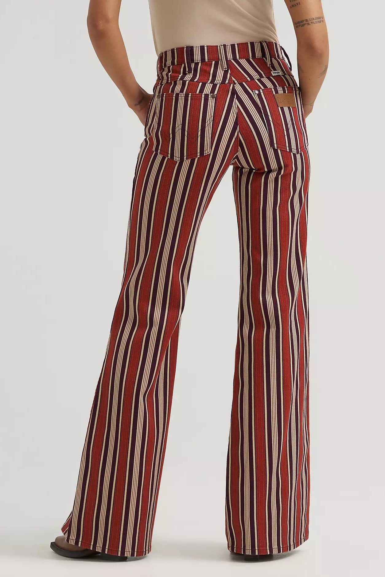 70s Flare - Desert Disco