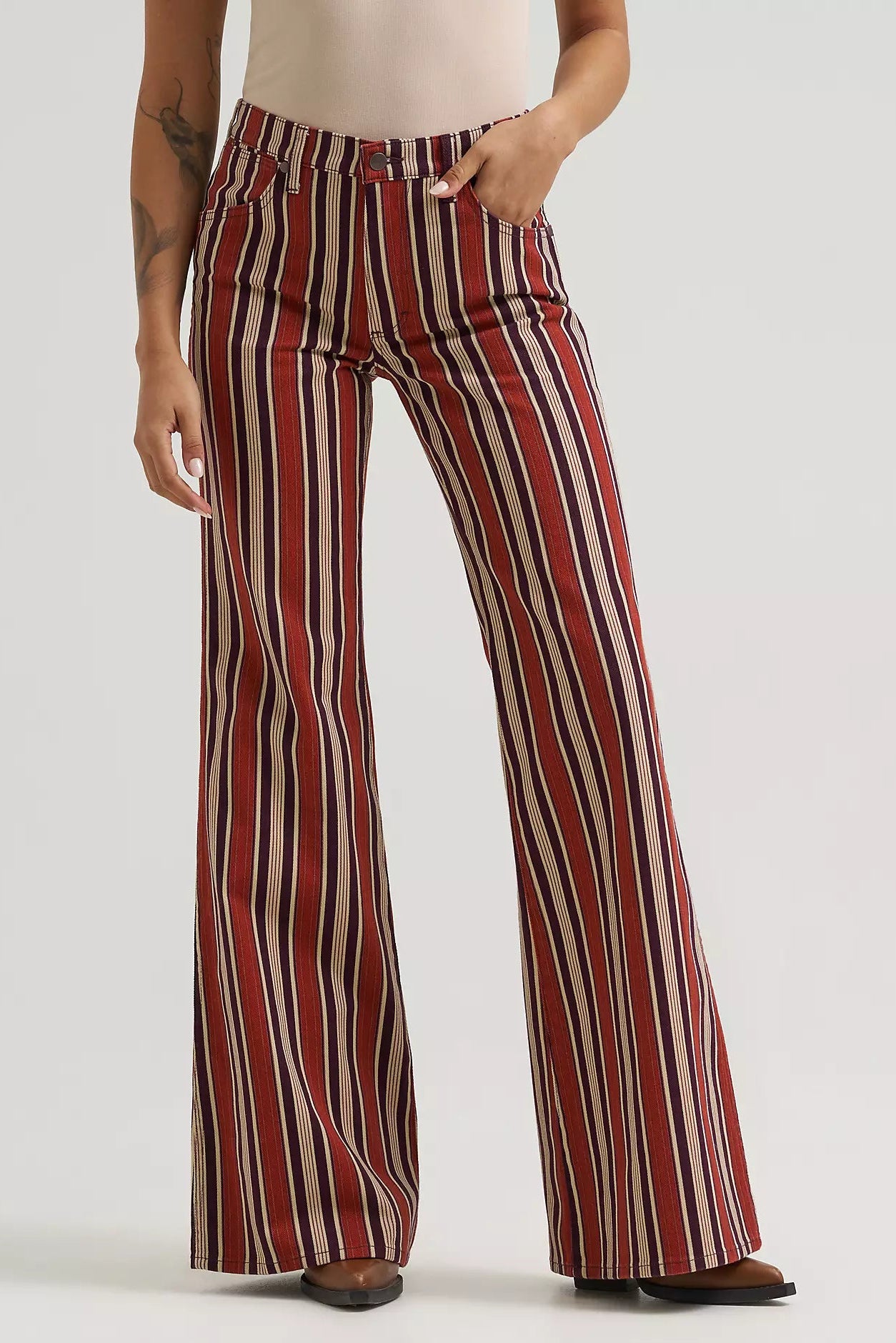 70s Flare - Desert Disco