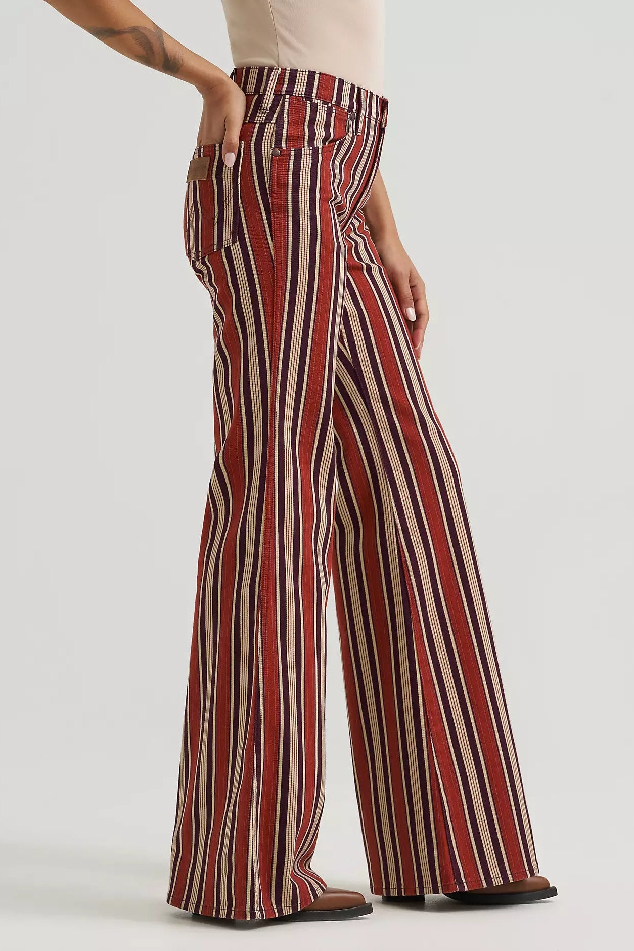 70s Flare - Desert Disco