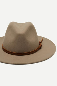 Billie Hat Accessories Wyeth