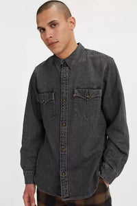 Relaxed Fit Western - Sophomore Year Bottoms Levi's