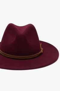 Billie Hat Accessories Wyeth