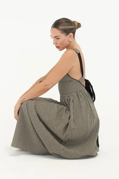 toulouse midi dress Toulouse Midi Dress