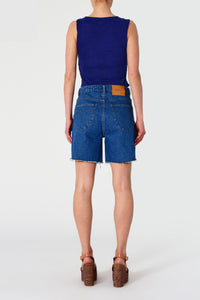 90s Relaxed Short - Canyon Stone Bottoms Rolla's