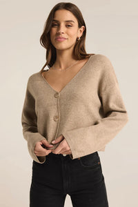 Estelle Cardigan Sweaters Z Supply