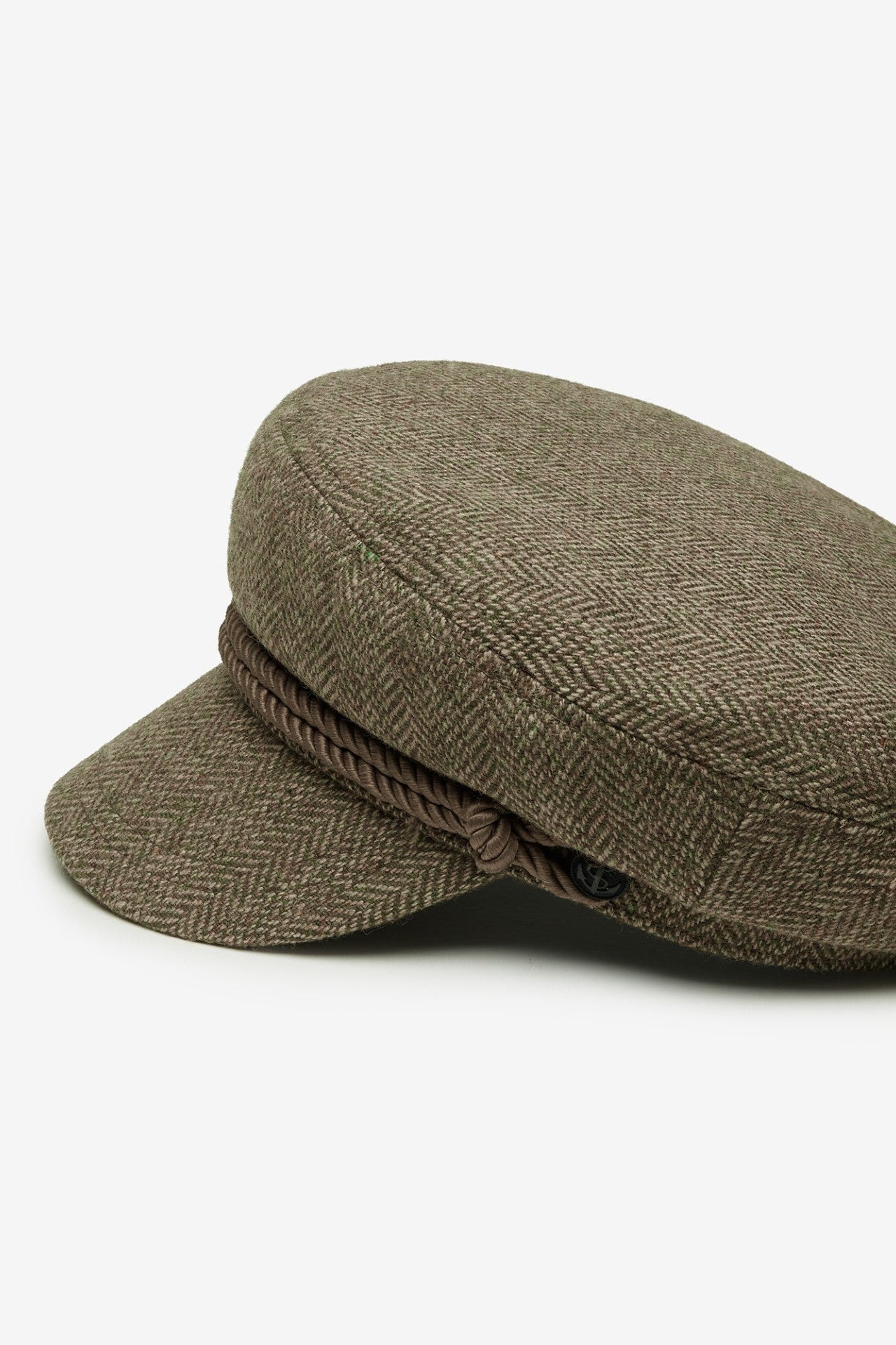 Blair Hat Accessories Wyeth