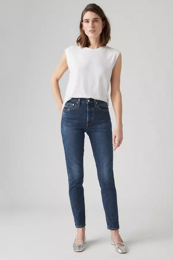 501 Jeans For Women - Same Intent Bottoms Levi's