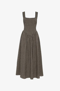 toulouse midi dress The bestselling Toulouse Midi Dress, now in Cherry Pie. Limited quantities left