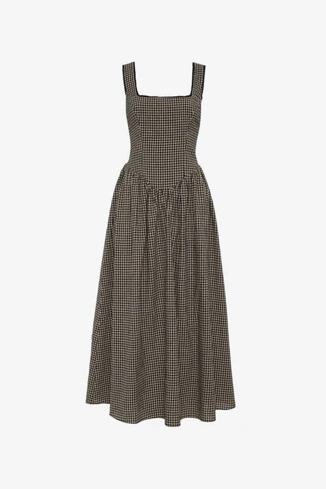 toulouse midi dress Toulouse Midi Dress ititaboutique