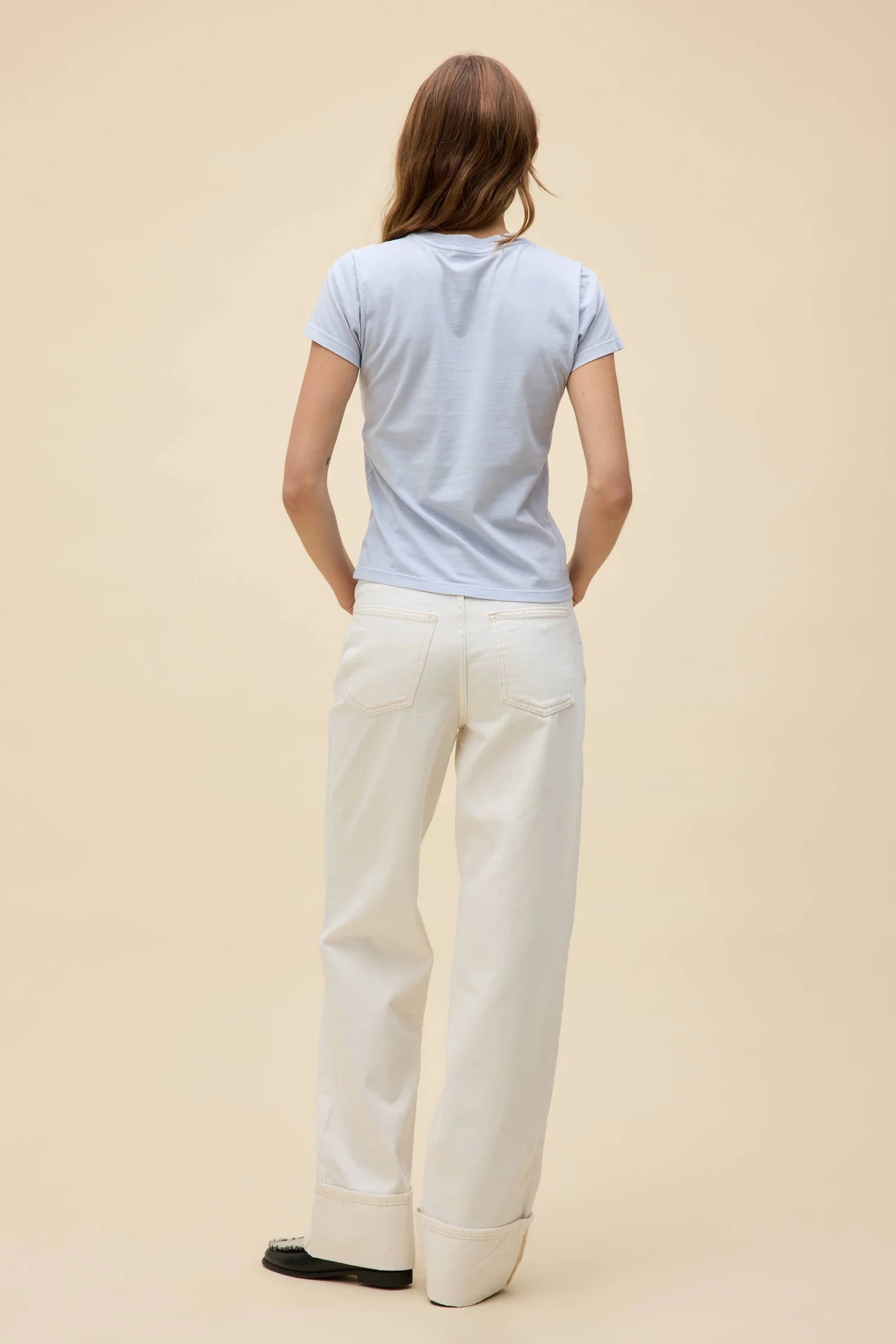 Alanis Morissette Can You Feel It Headliner Tee