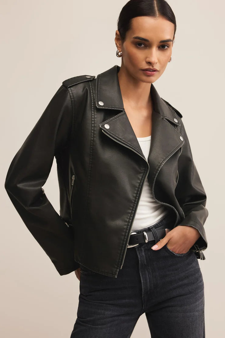 Outerwear - The Canyon Outerwear - The Canyon