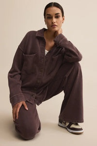 All Day Knit Jacket Outerwear Z Supply