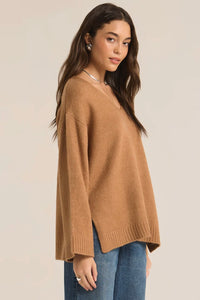 Modern Sweater Sweaters Z Supply