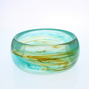 Acrylic Zale Bracelet Jewelry Lotus Jewelry Studio