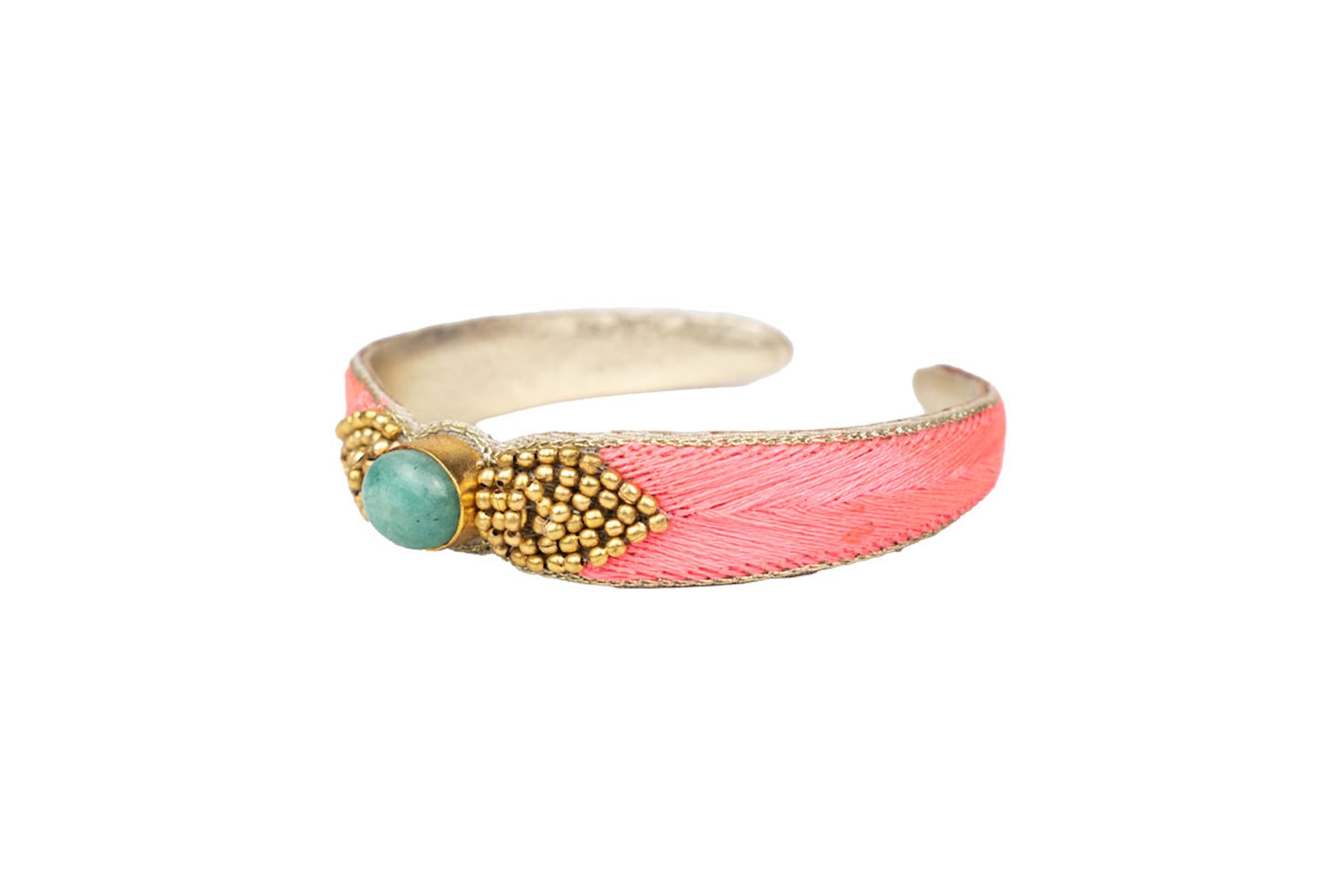 Braha Fine Bangle Jewelry Nahua