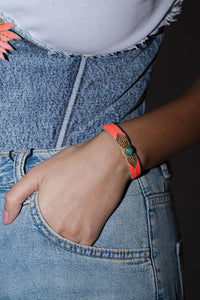 Braha Fine Bangle Jewelry Nahua