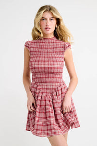 Barclay Mini Dress Dresses Rumored