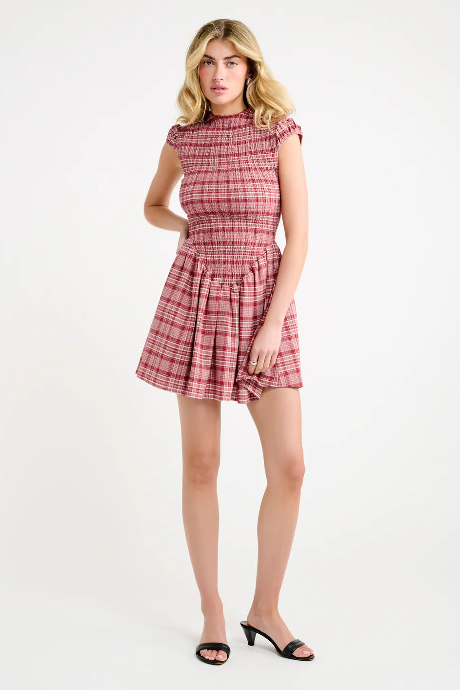 Barclay Mini Dress Dresses Rumored