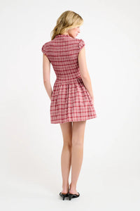 Barclay Mini Dress Dresses Rumored