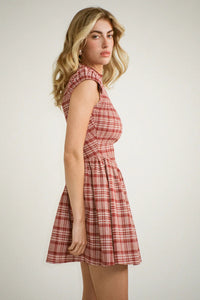 Barclay Mini Dress Dresses Rumored